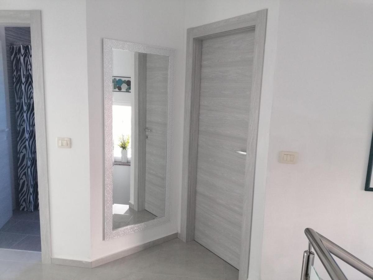 Vila Veronika 2 بولا المظهر الخارجي الصورة