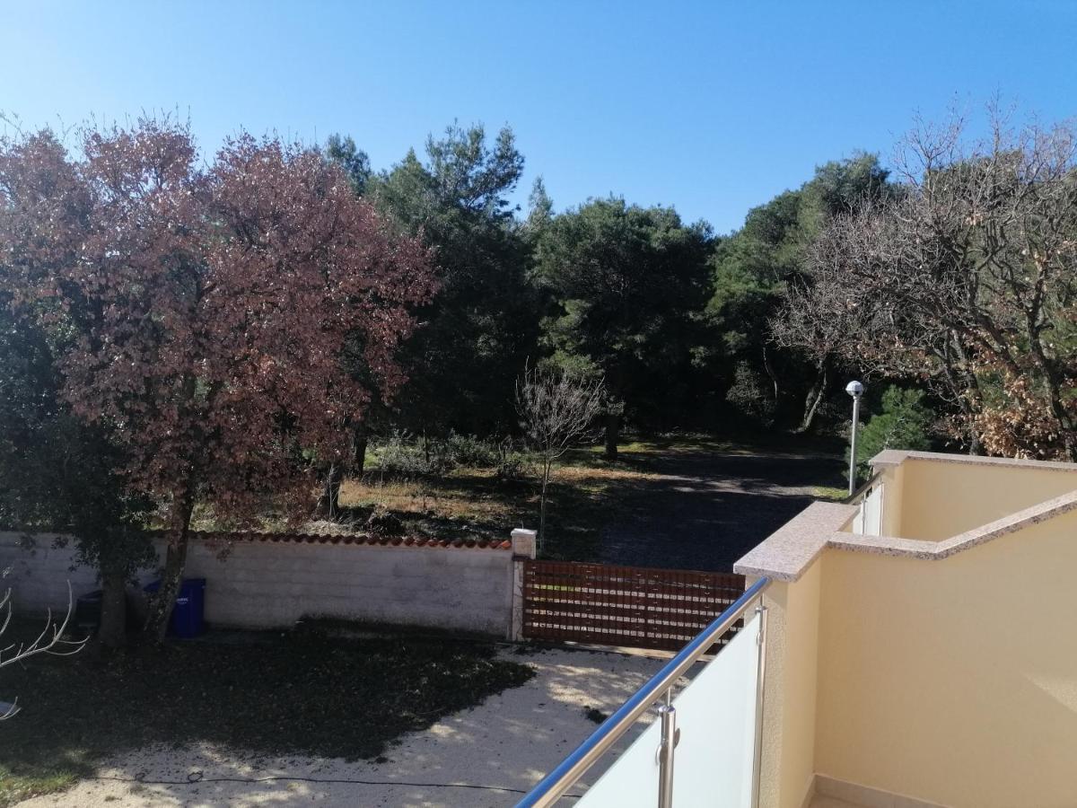 Vila Veronika 2 بولا المظهر الخارجي الصورة