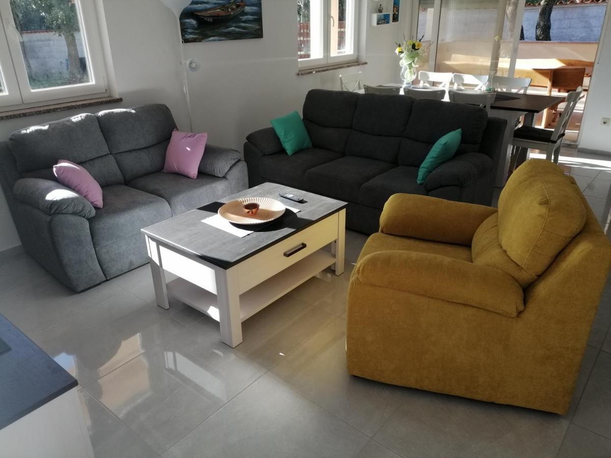 Vila Veronika 2 بولا المظهر الخارجي الصورة